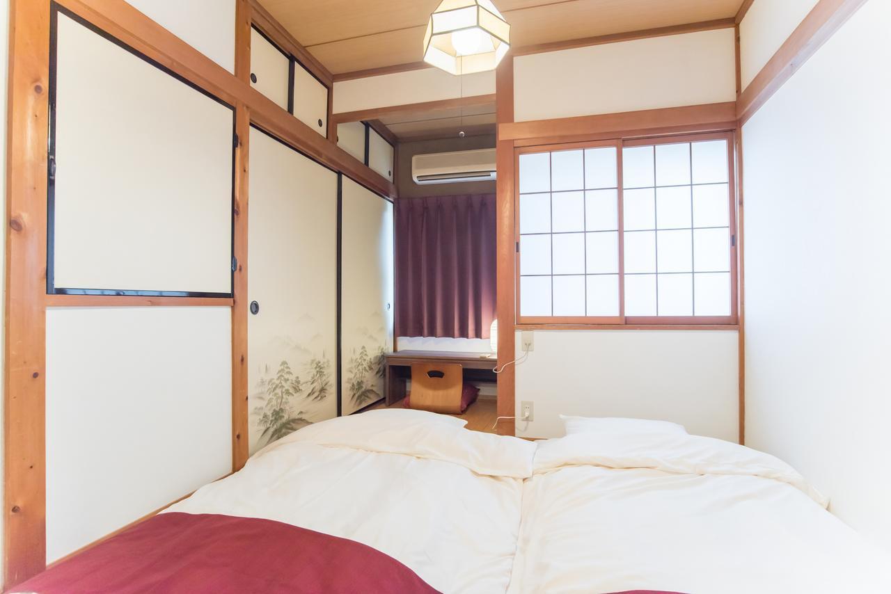 Guest house J Relax Saiin *