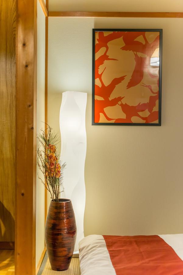 J Relax Saiin Guest house