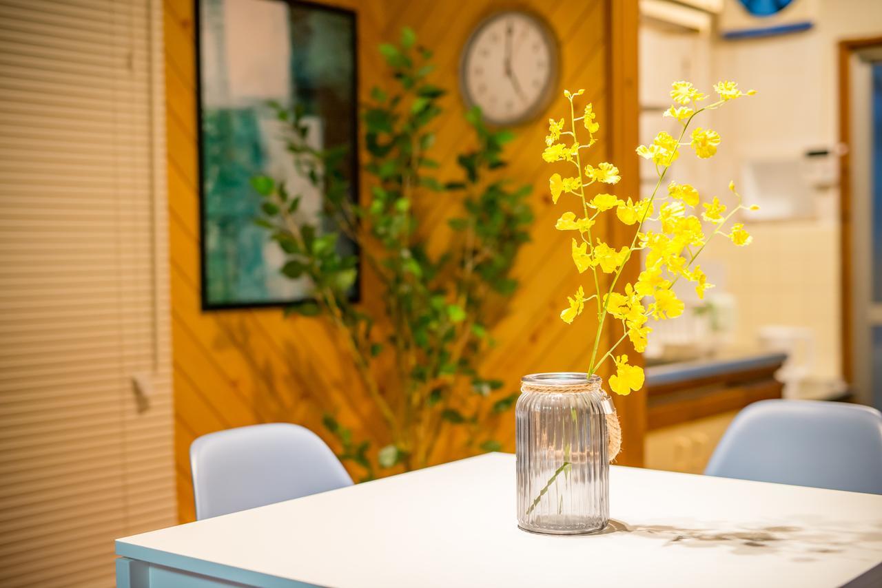 Guest house J Relax Saiin Kyoto