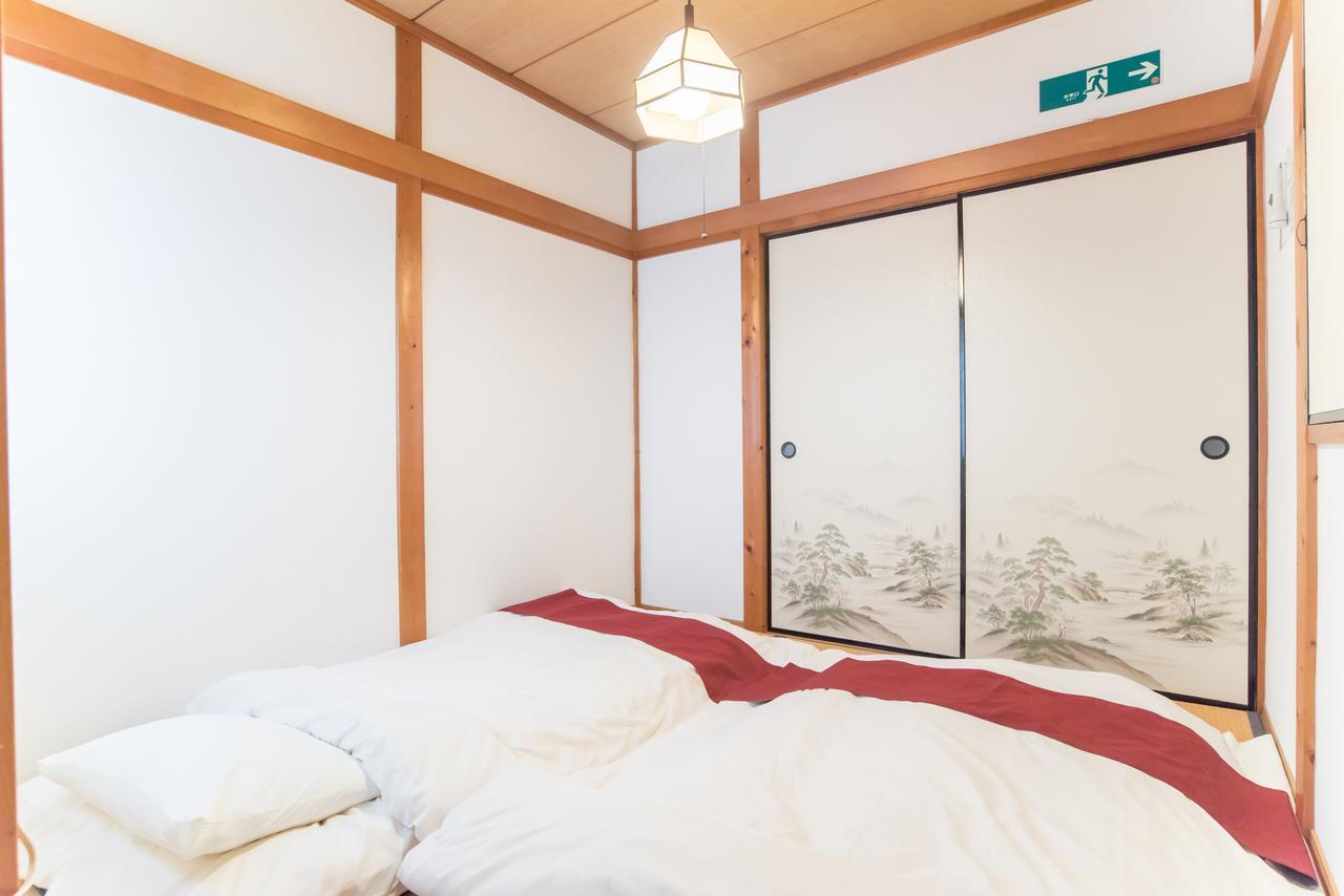Guest house J Relax Saiin *