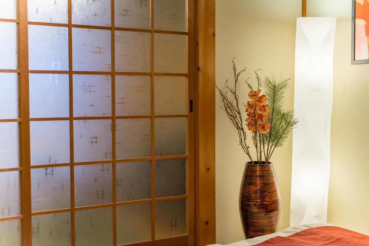 Guest house J Relax Saiin