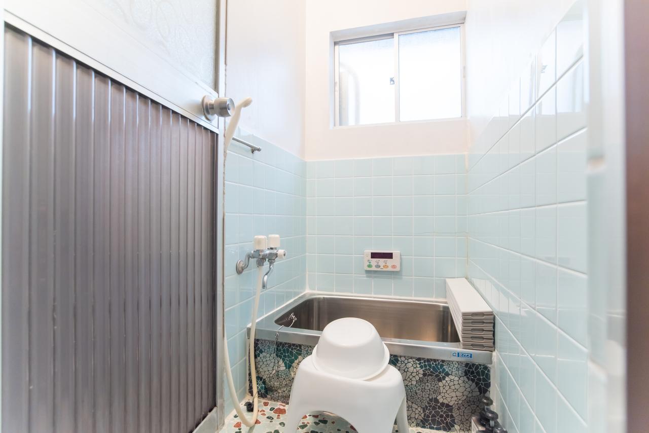 J Relax Saiin Guest house