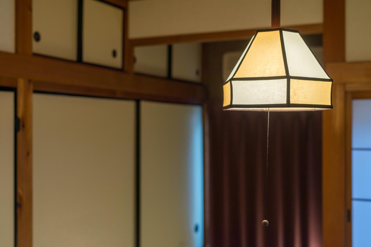 Guest house J Relax Saiin *