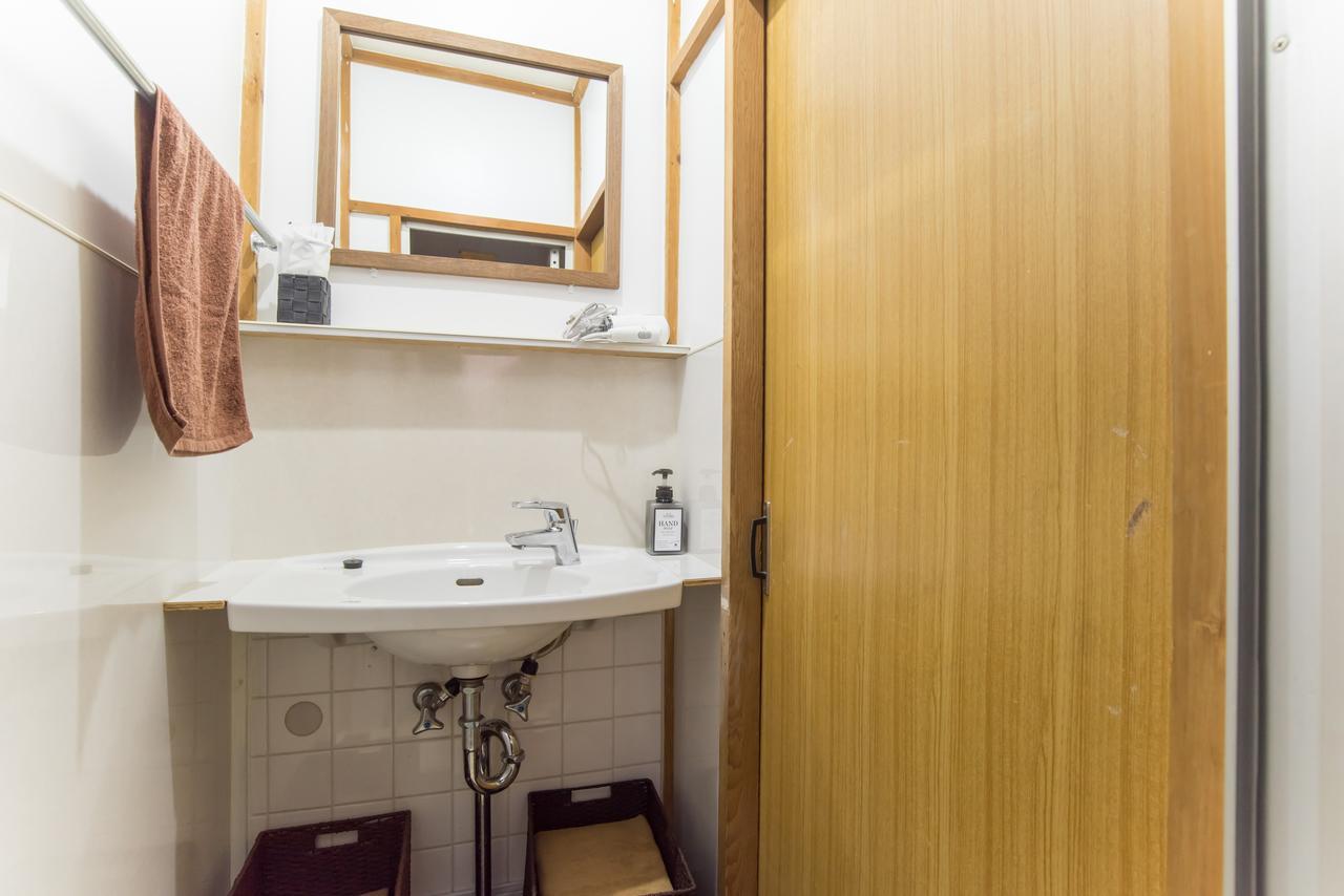 J Relax Saiin Guest house Kyoto