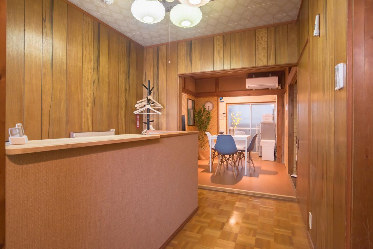 J Relax Saiin Guest house